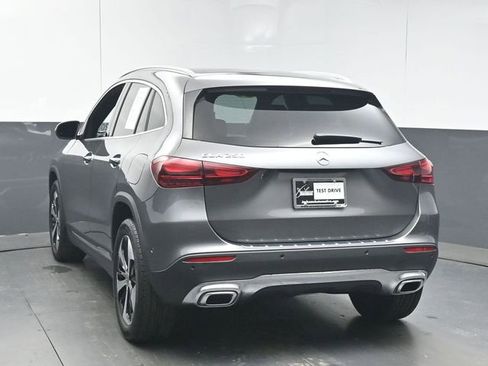 Used 2026 Mercedes-Benz GLA 250 image 6