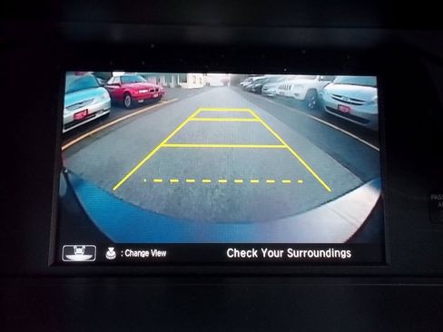 Used 2017 Honda Accord LX image 15