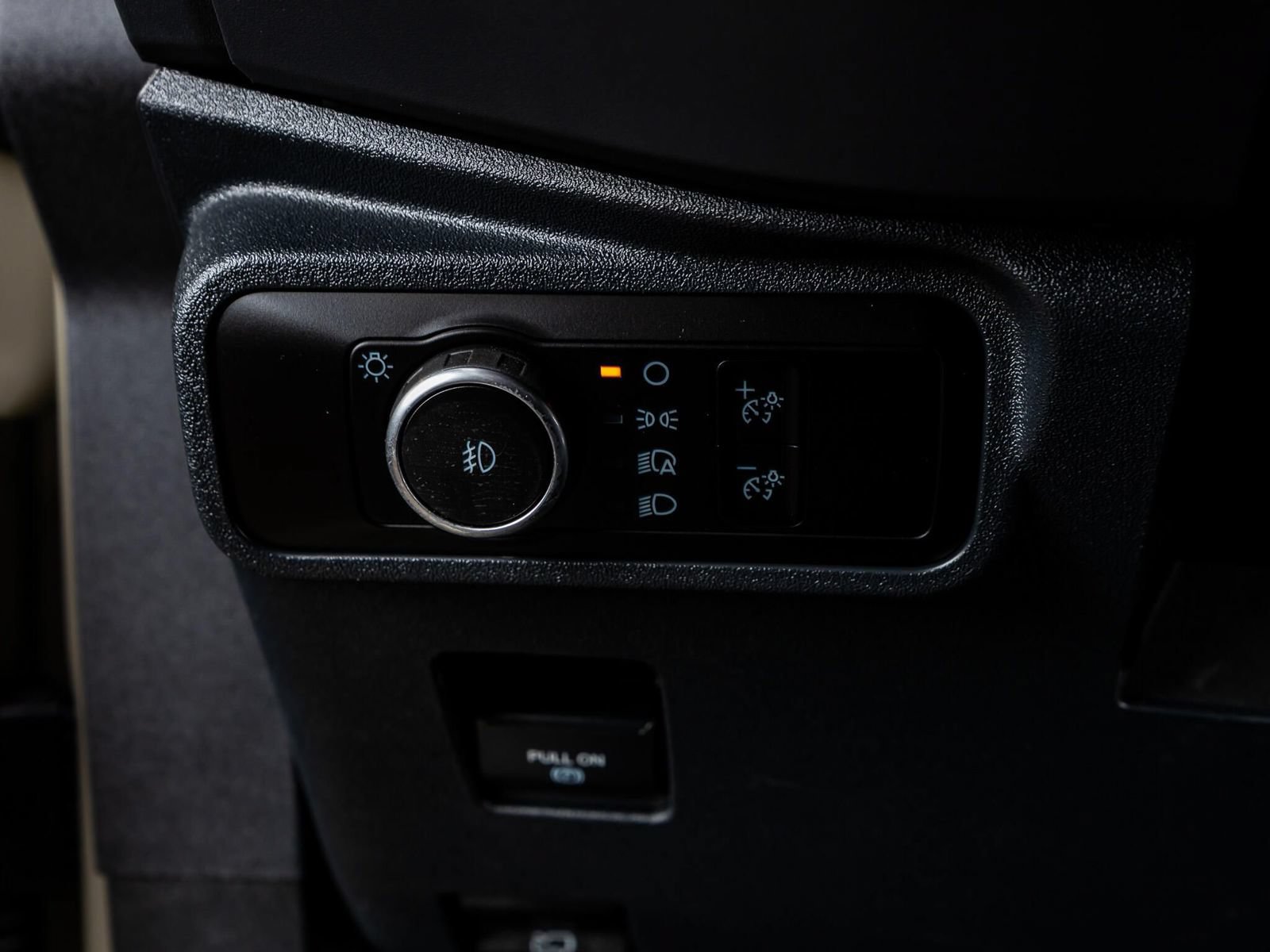 Used 2026 Ford Bronco Outer Banks AWD/4WD image 18