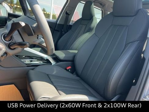 New 2025 Audi Q5 Premium Plus image 22