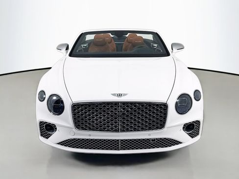 Certified 2023 Bentley Continental GT Mulliner AWD/4WD image 2
