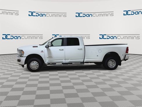Used 2024 RAM 3500 Laramie w/ Bed Utility Group image 5