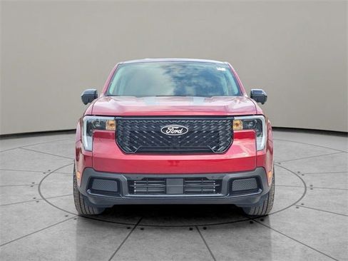 New 2025 Ford Maverick Lariat w/ Black Appearance Package image 15