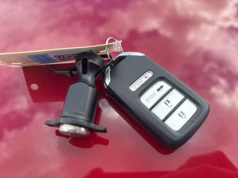 Used 2018 Honda Accord Sport image 23