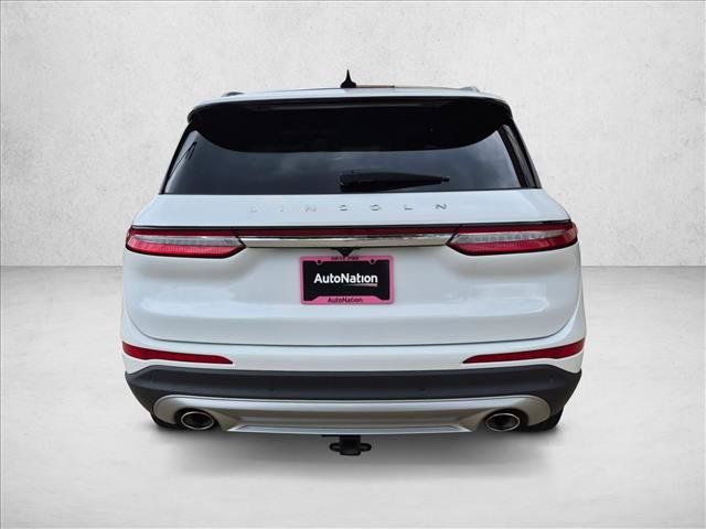 Used 2022 Lincoln Corsair Reserve w/ Equipment Group 201A FWD image 6