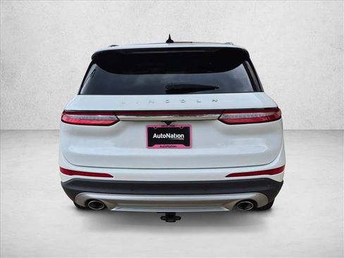 Used 2022 Lincoln Corsair Reserve w/ Equipment Group 201A FWD image 6