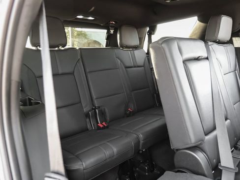 Used 2021 Chevrolet Tahoe RST w/ Rear Media and Nav Package AWD/4WD image 43