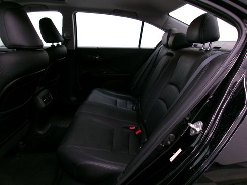 Used 2013 Honda Accord EX-L image 11