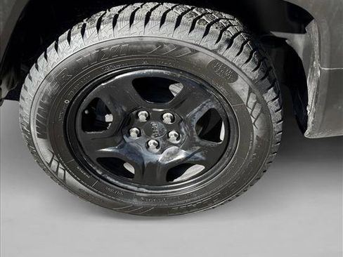 Used 2018 Jeep Renegade Sport w/ Power & Air Group image 24