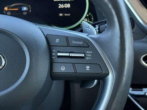 Certified 2022 Hyundai Sonata Limited image 25