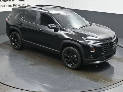 New 2026 Chevrolet Equinox LT w/ Midnight Edition image 26