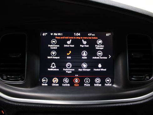 Used 2022 Dodge Charger GT w/ Cold Weather Package image 17