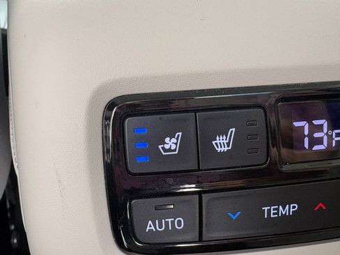 Used 2025 Hyundai Palisade Calligraphy FWD image 25