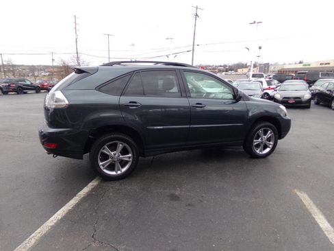 Used 2007 Lexus RX 400h AWD image 4