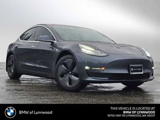 Used 2018 Tesla Model 3 Long Range video 1