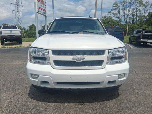 Used 2006 Chevrolet TrailBlazer LT AWD/4WD image 2