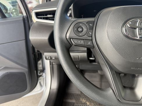 Certified 2026 Toyota Corolla LE image 9