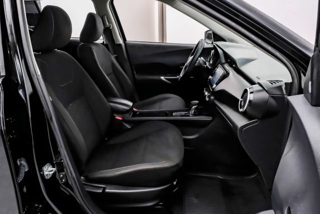Used 2024 Nissan Kicks SV FWD image 42