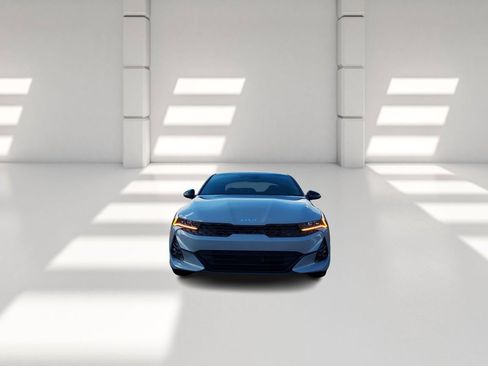 Used 2023 Kia K5 GT-Line w/ GT-Line Premium Package image 2