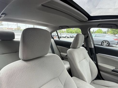 Used 2013 Honda Civic EX image 16