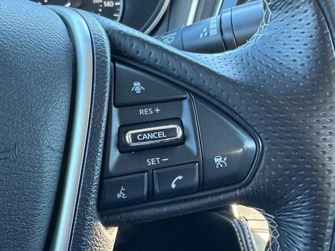 Used 2021 Nissan Maxima 3.5 SV w/ Floor Mat Group image 17