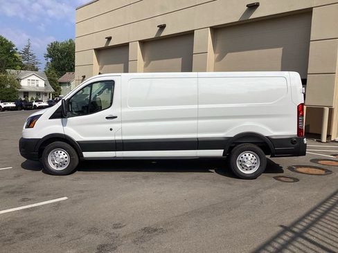 New 2025 Ford Transit 150 Low Roof AWD image 4