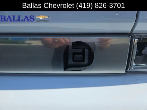 Used 2024 Chevrolet Brightdrop 600 AWD/4WD image 31
