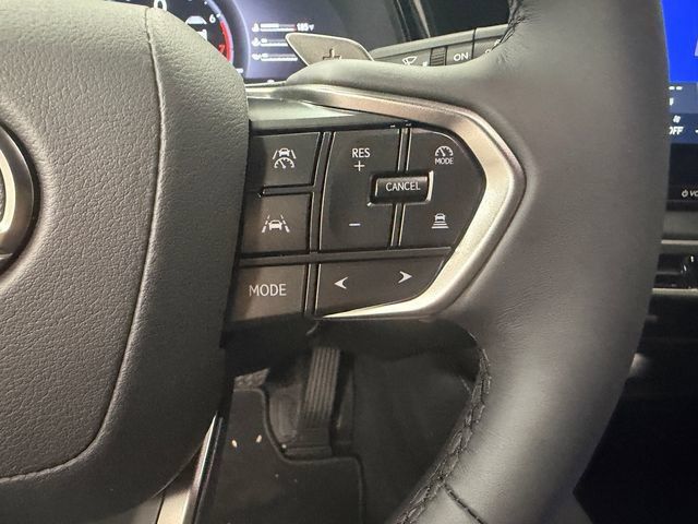 New 2026 Lexus RX 350 FWD image 19