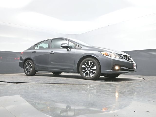 Used 2013 Honda Civic EX-L image 37