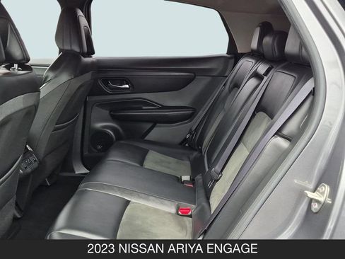 Used 2023 Nissan Ariya FWD image 16