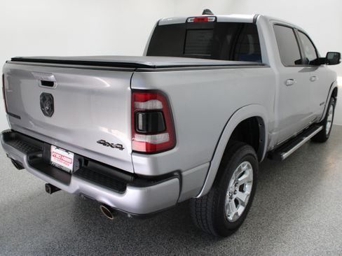 Used 2020 RAM 1500 Big Horn AWD/4WD image 7