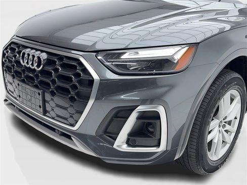 Used 2022 Audi Q5 2.0T Premium image 5