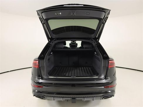 New 2026 Audi Q8 Premium Plus image 24