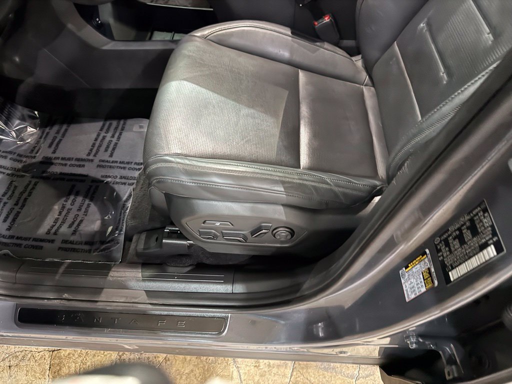 Used 2026 Hyundai Santa Fe Calligraphy AWD/4WD image 25