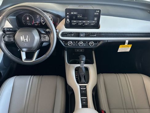 New 2026 Honda HR-V EX-L image 9