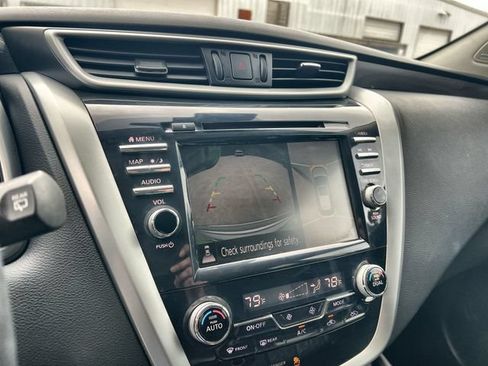 Used 2019 Nissan Murano Platinum w/ Cargo Package FWD image 14