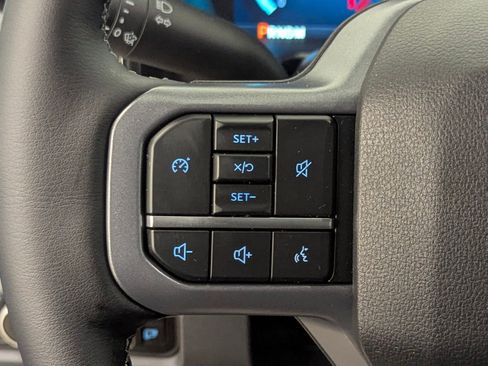 New 2026 Ford F250 Lariat w/ Chrome Package image 15