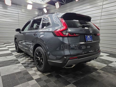 Used 2024 Honda CR-V Sport-L image 7