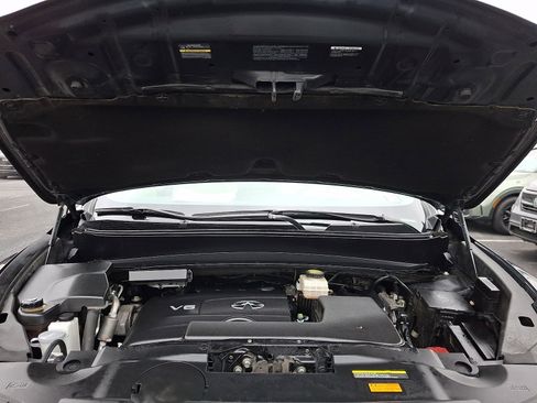 Used 2019 INFINITI QX60 Luxe w/ Essential Package image 29