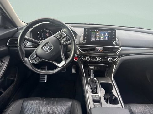 Used 2022 Honda Accord Sport Special Edition image 17