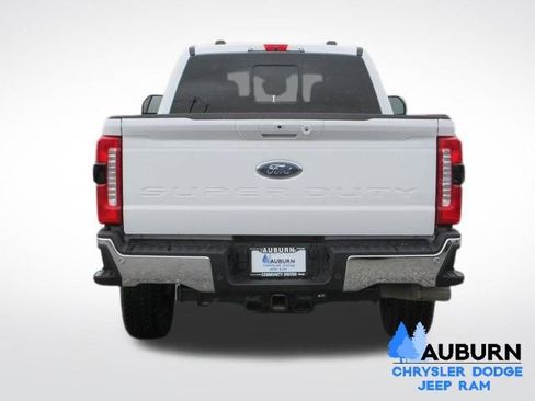 Used 2024 Ford F250 Lariat image 6
