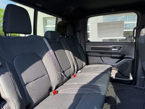 New 2026 RAM 1500 4x4 Crew Cab image 35