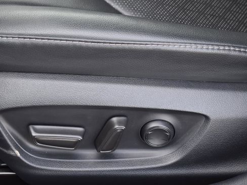 Used 2024 Toyota Camry XSE image 22