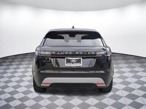 Used 2026 Land Rover Range Rover Velar S AWD/4WD image 6