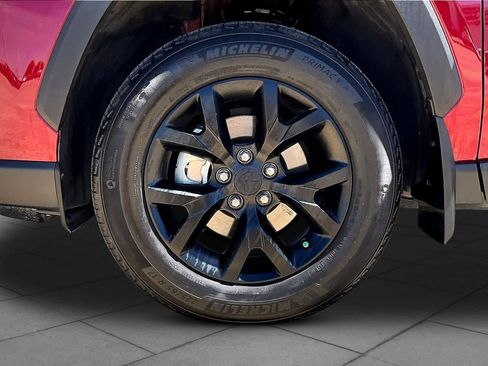 Used 2024 Toyota RAV4 LE image 11