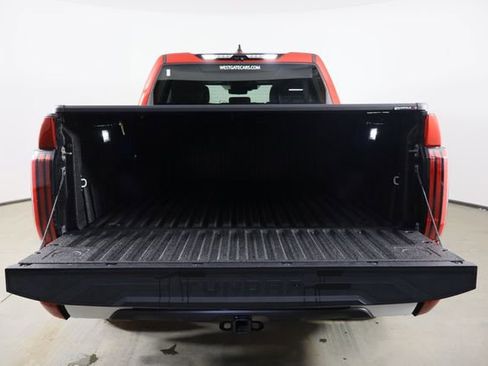 Used 2022 Toyota Tundra Limited image 16