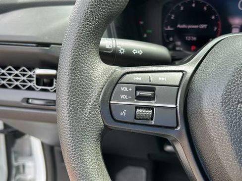 Used 2024 Honda Accord EX image 13