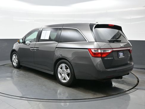 Used 2012 Honda Odyssey Touring image 4