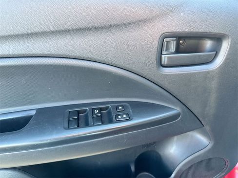 Used 2022 Mitsubishi Mirage ES image 19