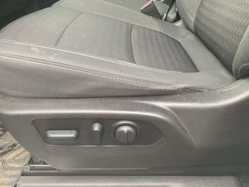 Used 2023 Chevrolet Silverado 2500 LT w/ Convenience Package image 13